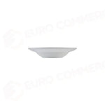 HARMONY BLUE MIRO PIATTO FONDO 25 CM 420 CC - 20307-131125 - ID FINE