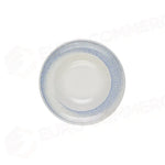 HARMONY BLUE MIRO PIATTO FONDO 28 CM 560 CC - 20307-131128 - ID FINE