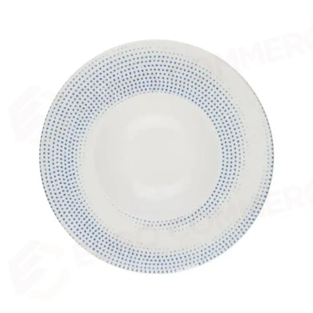 HARMONY BLUE MIRO PIATTO FONDO 29 CM 460 CC - 20307-131129 - ID FINE