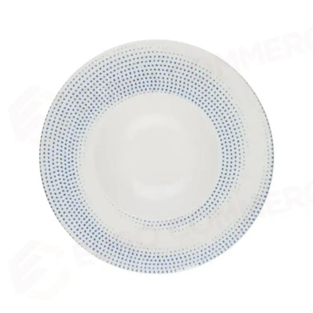 HARMONY BLUE MIRO PIATTO FONDO 29 CM 460 CC - 20307-131129 - ID FINE