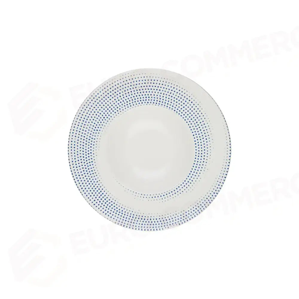 HARMONY BLUE MIRO PIATTO FONDO 29 CM 460 CC - 20307-131129 - ID FINE