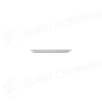 HARMONY BLUE QUADRO RECTANGULAR PLATE 22 CM (22 * 10) - 20307-151622 - ID FINE