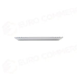 HARMONY BLUE QUADRO RECTANGULAR PLATE 35 CM (34 * 16) - 20307-151635 - ID FINE