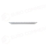 HARMONY BLUE QUADRO RECTANGULAR PLATE 37 CM (33 * 23) - 20307-151637 - ID FINE