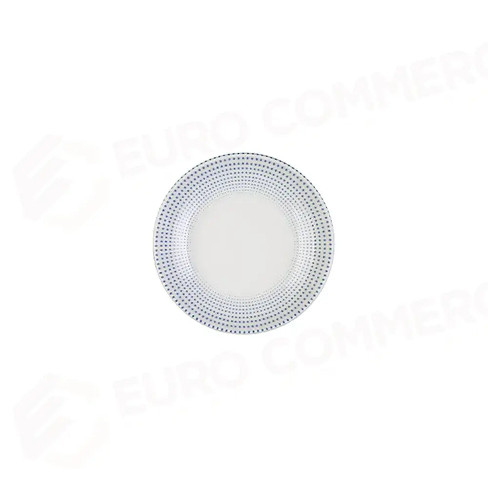 HARMONY BLUE VALLE PIATTO FONDO 20 CM 550 CC - 20307-121120 - ID FINE