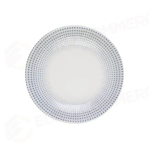 HARMONY BLUE VALLE PIATTO FONDO 22 CM 770 CC - 20307-121122 - ID FINE