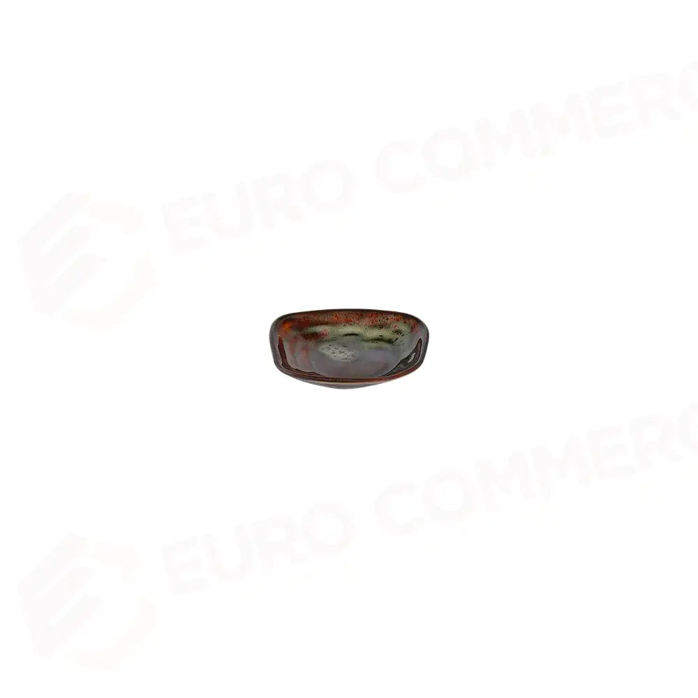 HAZEL SAVOR SAUCE DISH 10 CM - HZL-SVRSO10 - ID FINE