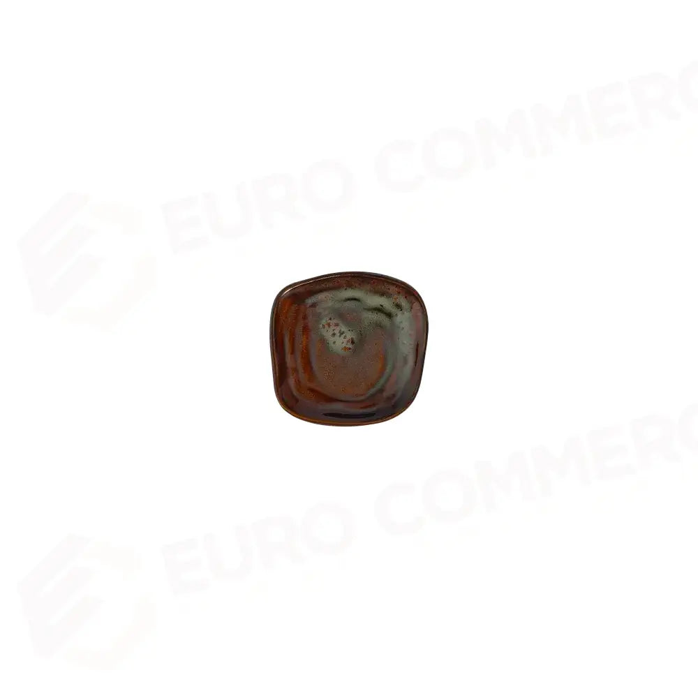 HAZEL SAVOR SAUCE DISH 10 CM - HZL-SVRSO10 - ID FINE