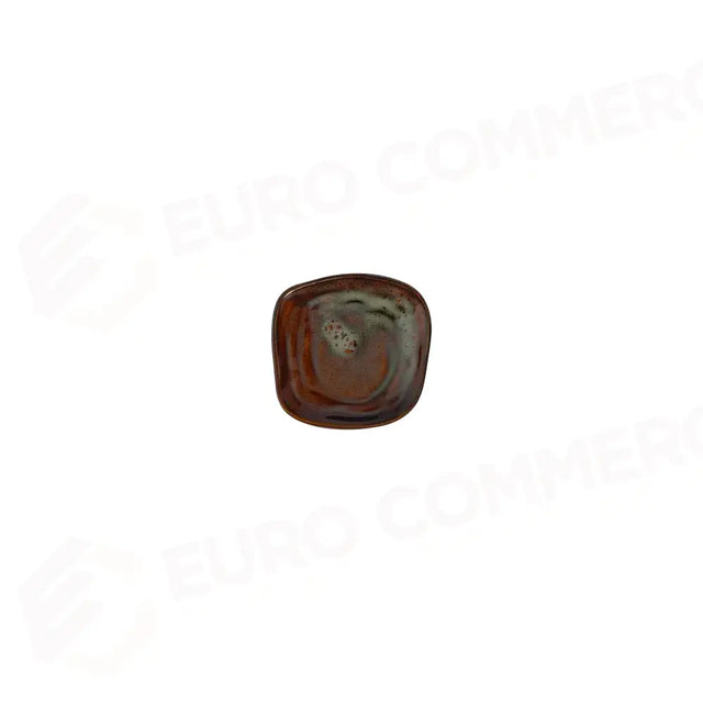 HAZEL SAVOR SAUCE DISH 10 CM - HZL-SVRSO10 - ID FINE