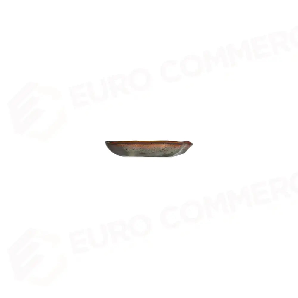 HAZEL SAVOR SAUCE DISH 12 CM - HZL-SVRSO12 - ID FINE