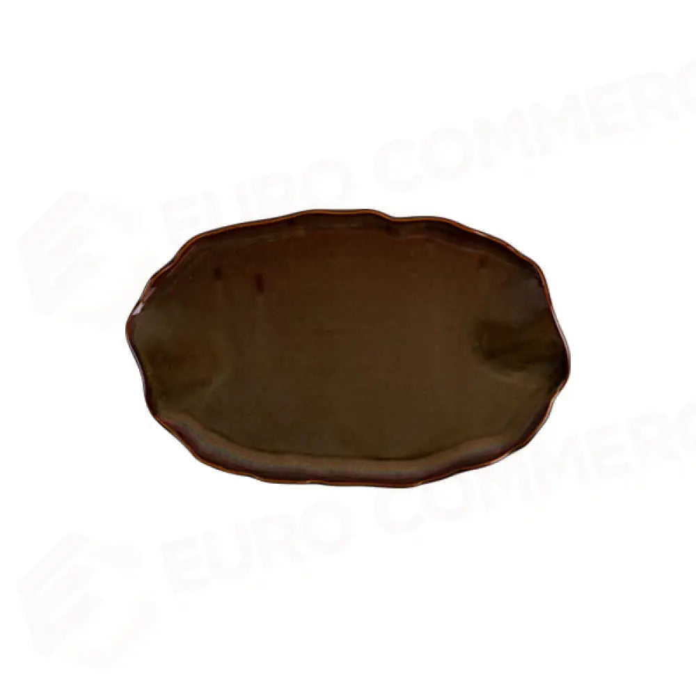 HAZEL SONNET PIATTO 23 CM - HZL-SNTKT23 - ID FINE