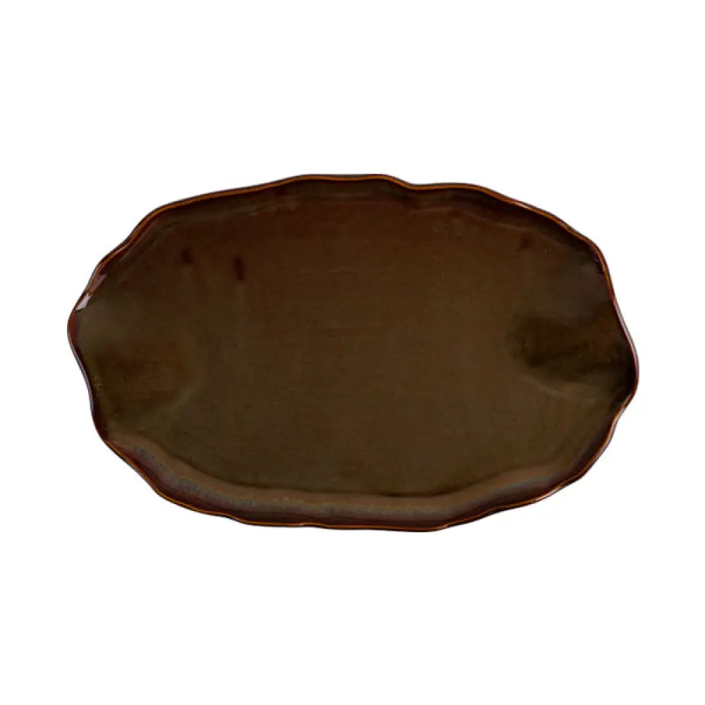 HAZEL SONNET PIATTO 30 CM - HZL-SNTKT30 - ID FINE