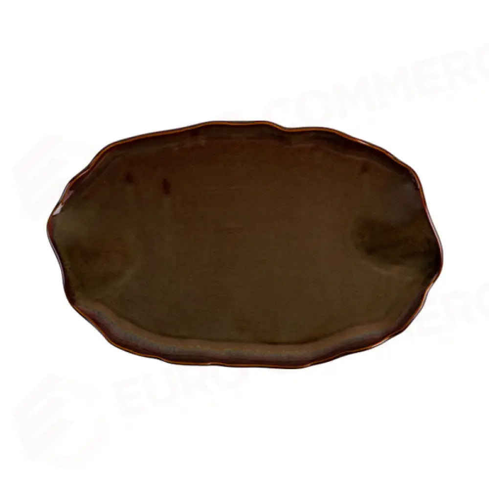 HAZEL SONNET PIATTO 30 CM - HZL-SNTKT30 - ID FINE
