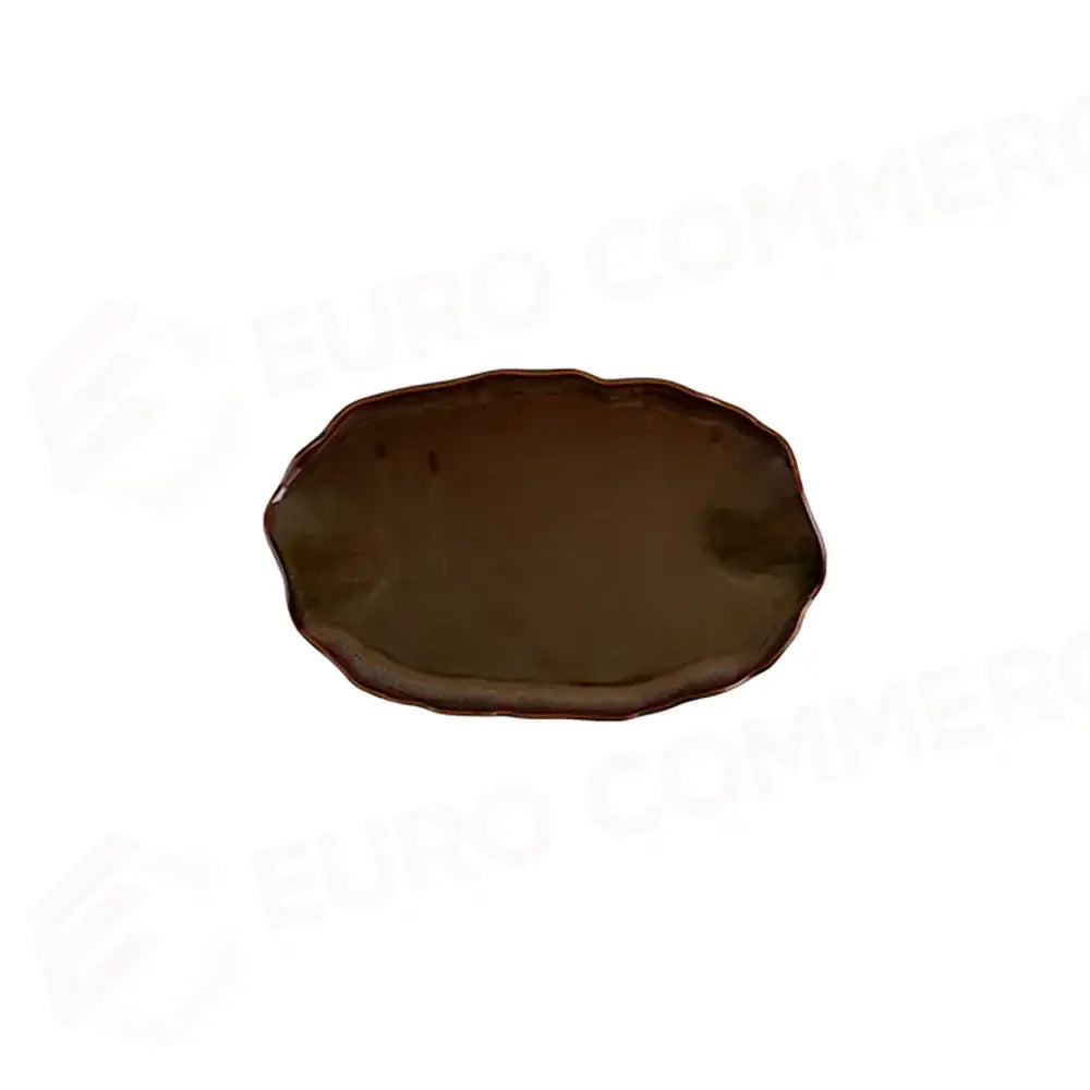 HAZEL SONNET PLATTER 23 CM - HZL-SNTKT23 - ID FINE
