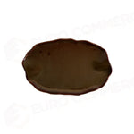 HAZEL SONNET PLATTER 30 CM - HZL-SNTKT30 - ID FINE