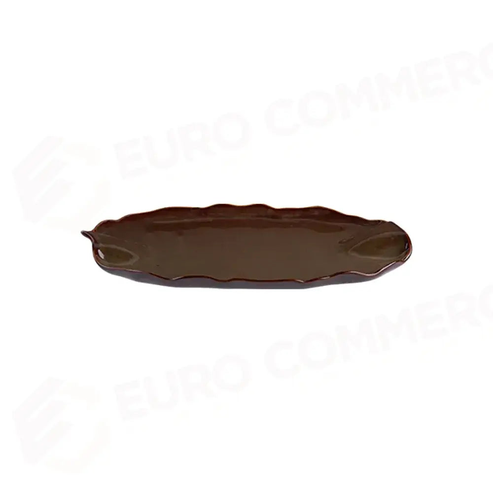 HAZEL SONNET PLATTER 30 CM - HZL-SNTKT30 - ID FINE