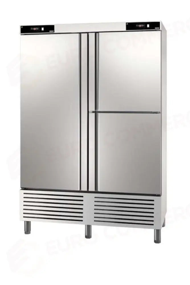 HC37 AS 1403 C HC -ARMADIO COMBINATO VANI POSITIVO-NEGATIVO (900LT. +300.LT)3 PORTE - ASPES PROFESSIONAL - ARMADI