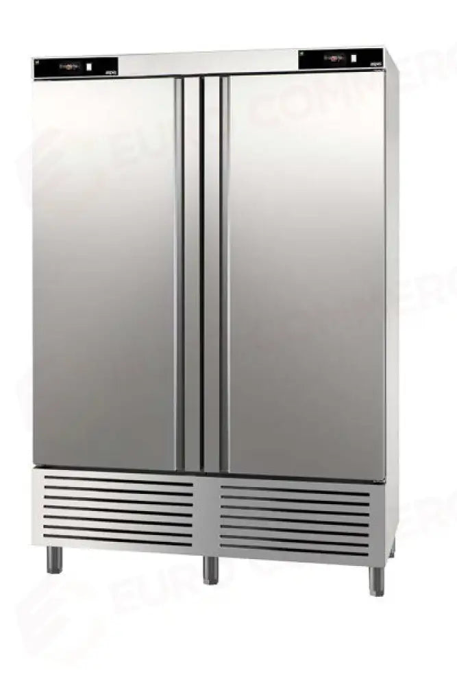HC39 AS 1402 MIX HC-ARMADIO COMBINATO VANI POSITIVO-NEGATIVO (600LT + 600.LT)4 PORTE - ASPES PROFESSIONAL - ARMADI