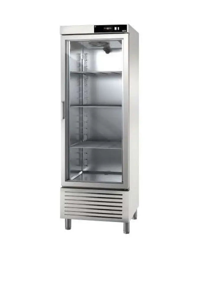 HC41 AVP 701 HC -ARMADIO FRIGORIFERO POSITIVO SNACK (600 LT.)1 PORTA VETRO - ASPES PROFESSIONAL - ARMADI