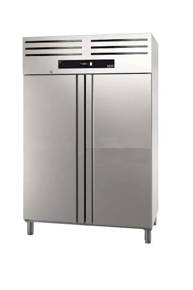 HC44 – AGN 1602 HC- ARMADIO PASTICCERIA FREEZER TN CON 2 GREMAGLIERE PER TEGLIE 400×600 PER PORTA GRANDE (1400 LT)