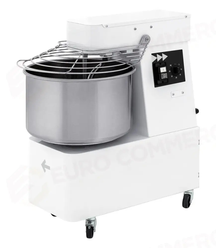 PRISMAFOOD 88 KG/H 32L 400V/1700W 435X750X(H)810MM - HENDI