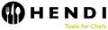 Fornitore HENDI - Attrezzature Professionali