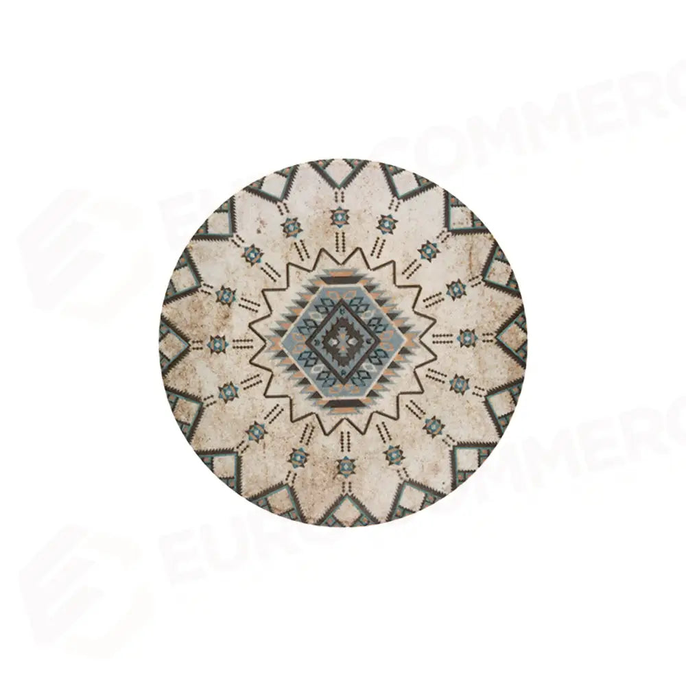 HERITAGE LONA FLAT PIATTO 21 CM - 20209-111021 - ID FINE