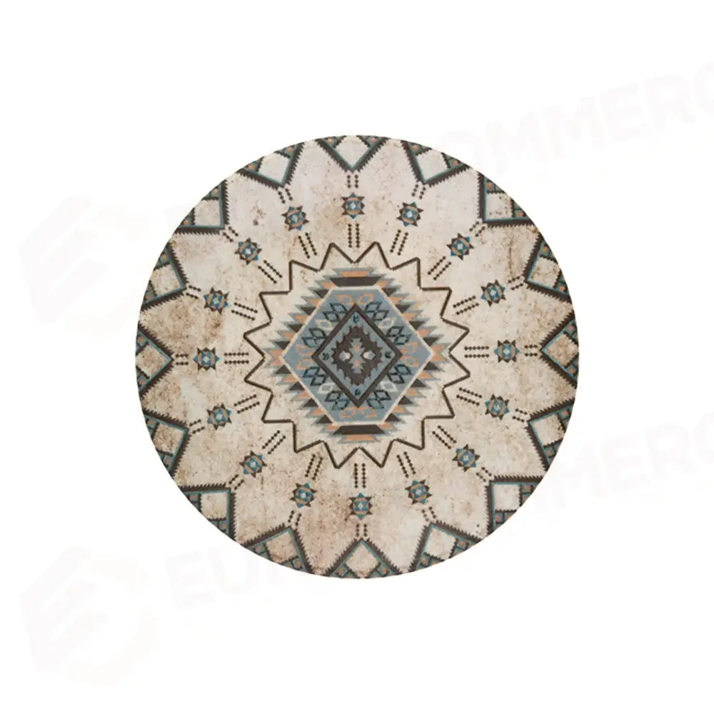 HERITAGE LONA FLAT PIATTO 23 CM - 20209-111023 - ID FINE