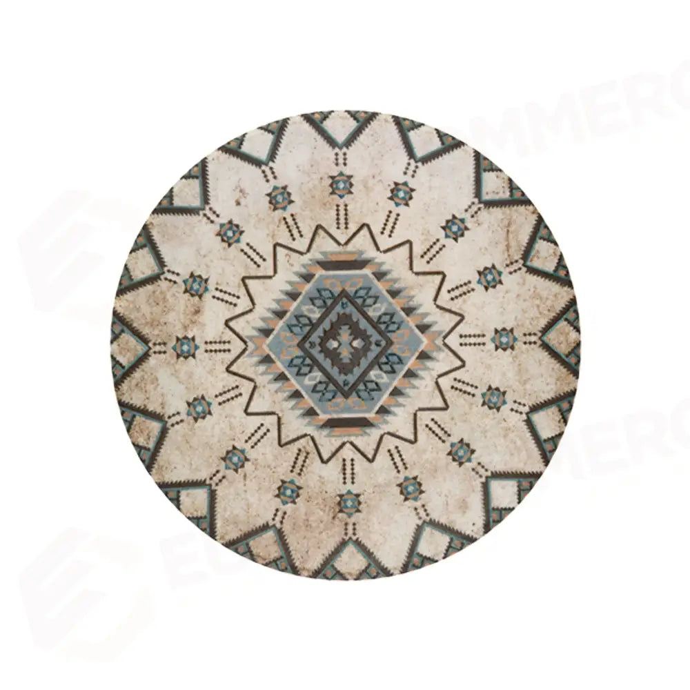 HERITAGE LONA FLAT PIATTO 25 CM - 20209-111025 - ID FINE