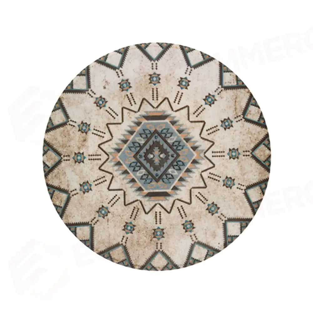HERITAGE LONA FLAT PIATTO 27 CM - 20209-111027 - ID FINE