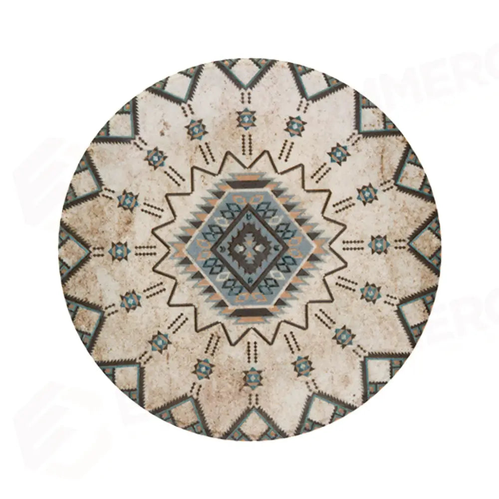 HERITAGE LONA FLAT PIATTO 30 CM - 20209-111030 - ID FINE