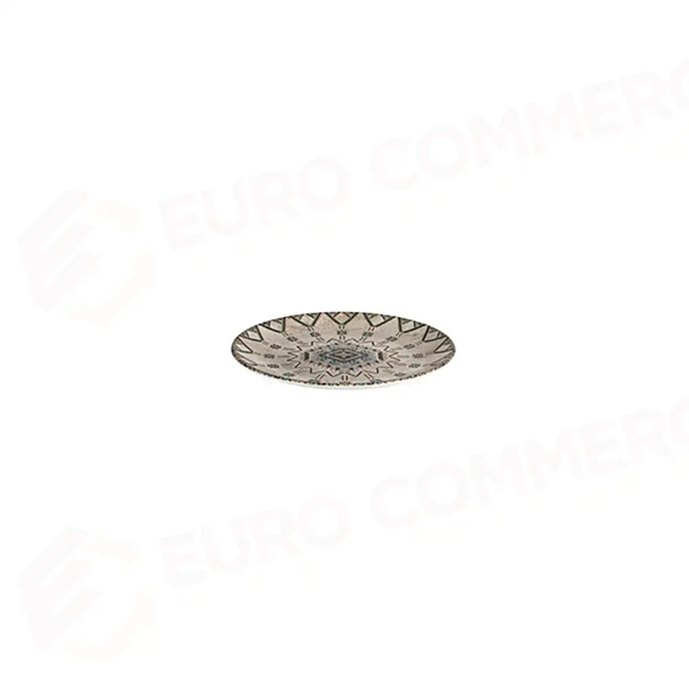 HERITAGE LONA PIATTO PIANO 17 CM - 20209-111017 - ID FINE
