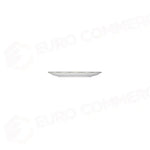 HERITAGE LONA PIATTO PIANO 19 CM - 20209-111019 - ID FINE