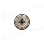 HERITAGE LONA PIATTO PIANO 19 CM - 20209-111019 - ID FINE