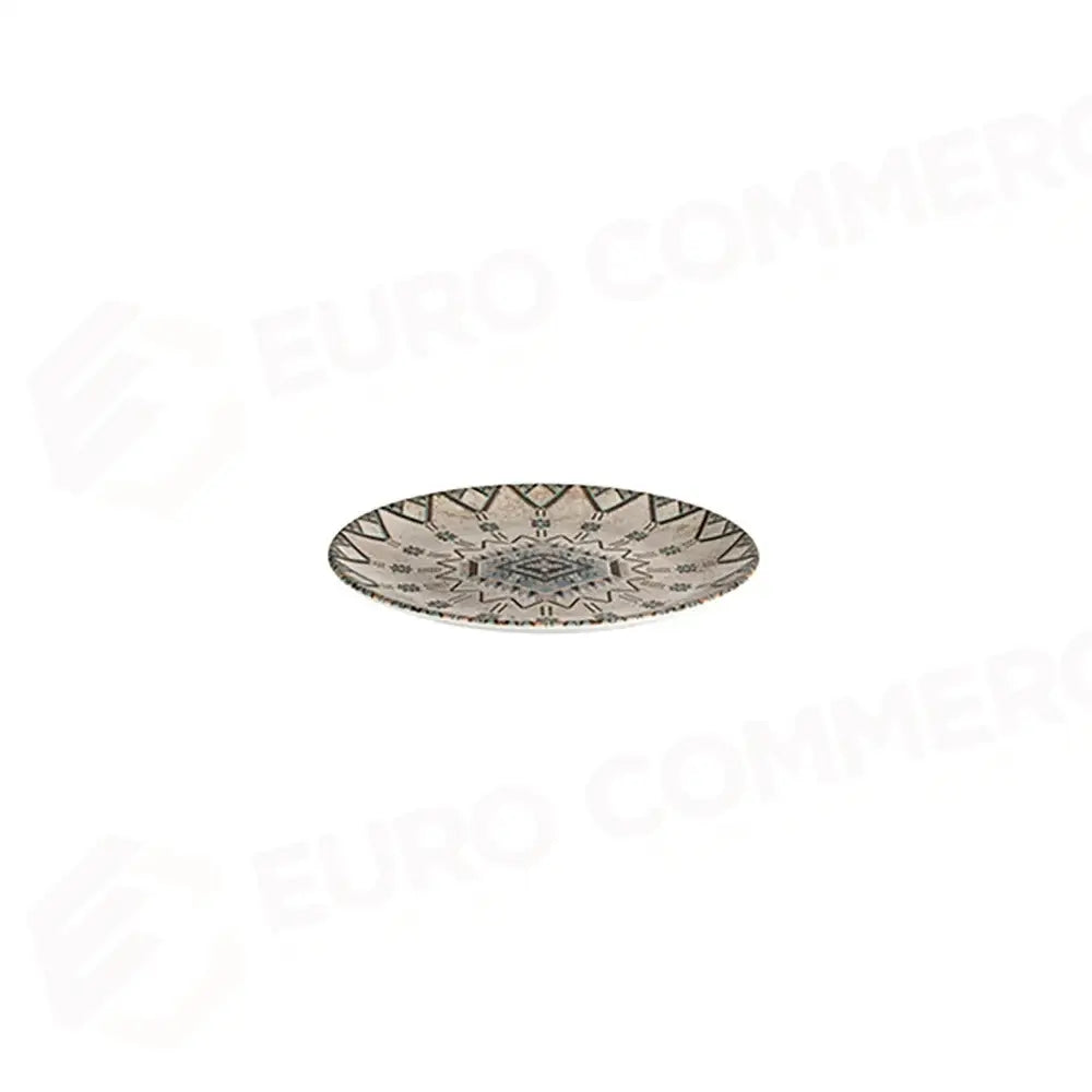 HERITAGE LONA PIATTO PIANO 21 CM - 20209-111021 - ID FINE