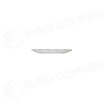 HERITAGE LONA PIATTO PIANO 21 CM - 20209-111021 - ID FINE