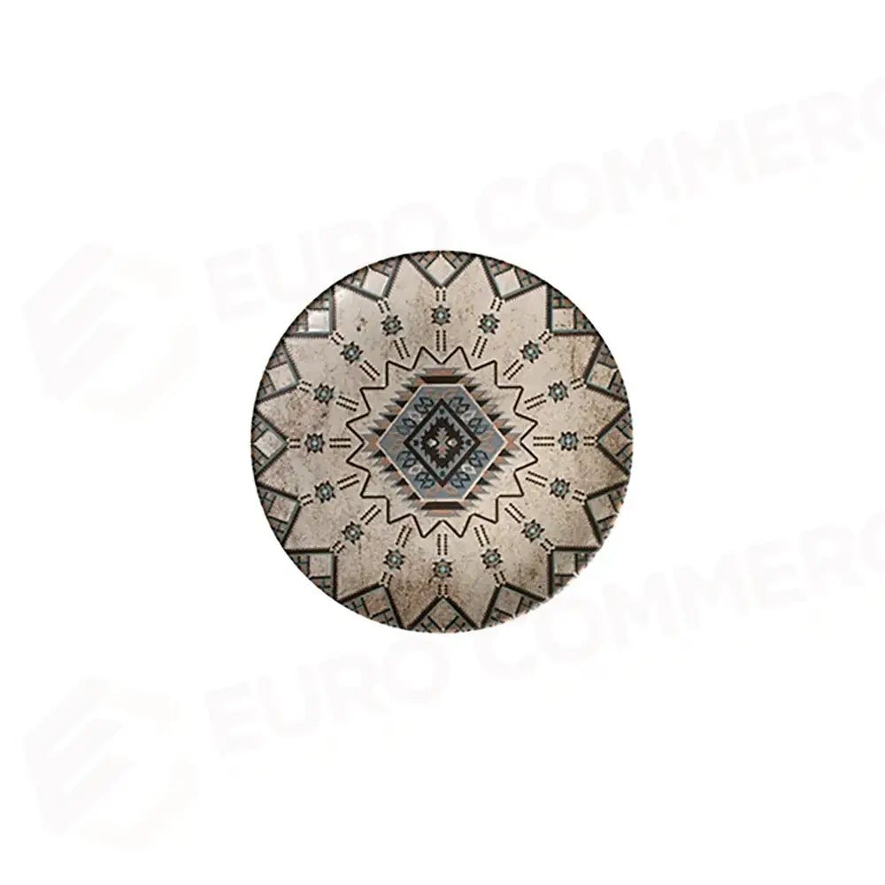 HERITAGE LONA PIATTO PIANO 23 CM - 20209-111023 - ID FINE