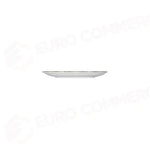 HERITAGE LONA PIATTO PIANO 23 CM - 20209-111023 - ID FINE