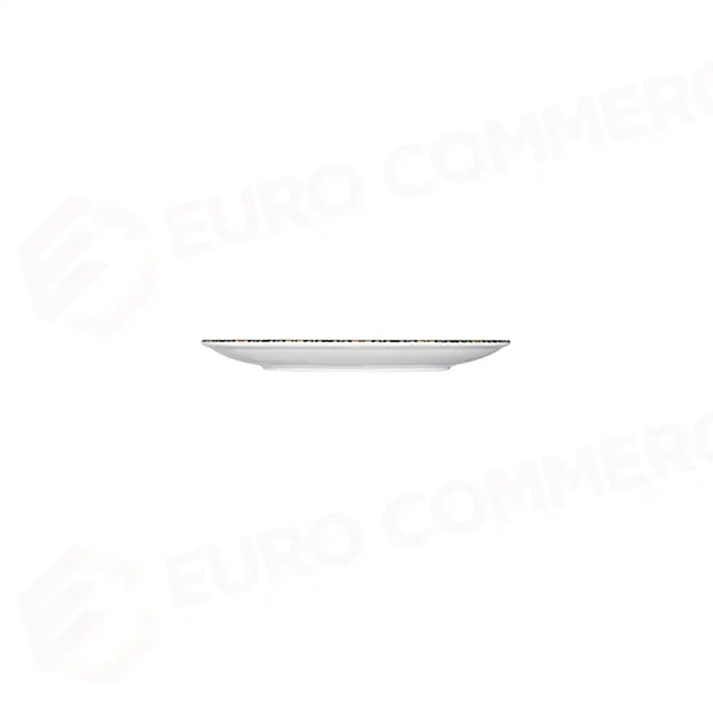 HERITAGE LONA PIATTO PIANO 23 CM - 20209-111023 - ID FINE