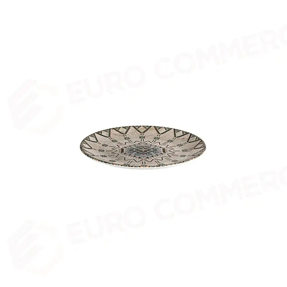 HERITAGE LONA PIATTO PIANO 23 CM - 20209-111023 - ID FINE
