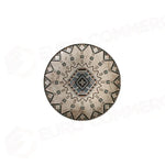 HERITAGE LONA PIATTO PIANO 25 CM - 20209-111025 - ID FINE