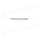 HERITAGE LONA PIATTO PIANO 25 CM - 20209-111025 - ID FINE