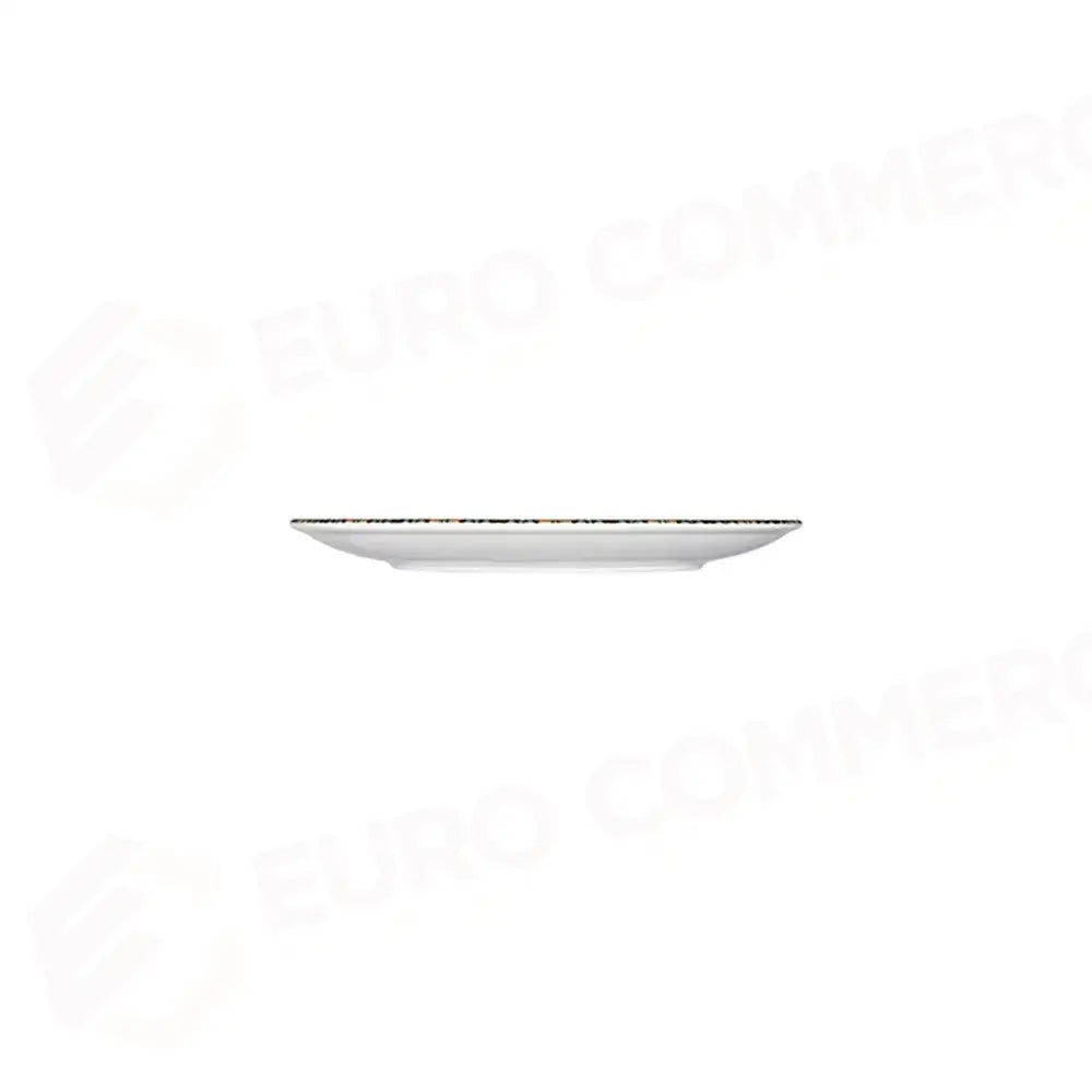 HERITAGE LONA PIATTO PIANO 25 CM - 20209-111025 - ID FINE