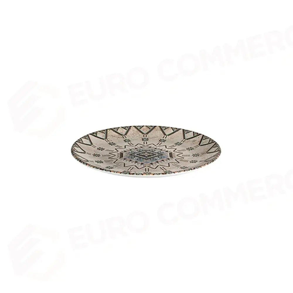 HERITAGE LONA PIATTO PIANO 27 CM - 20209-111027 - ID FINE