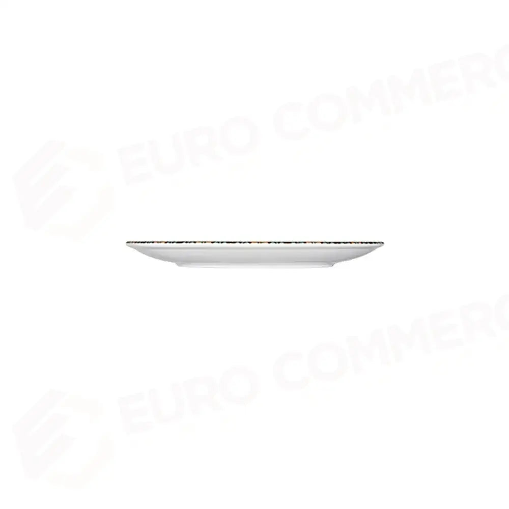 HERITAGE LONA PIATTO PIANO 27 CM - 20209-111027 - ID FINE