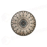HERITAGE LONA PIATTO PIANO 28,5 CM - 20209-111028 - ID FINE