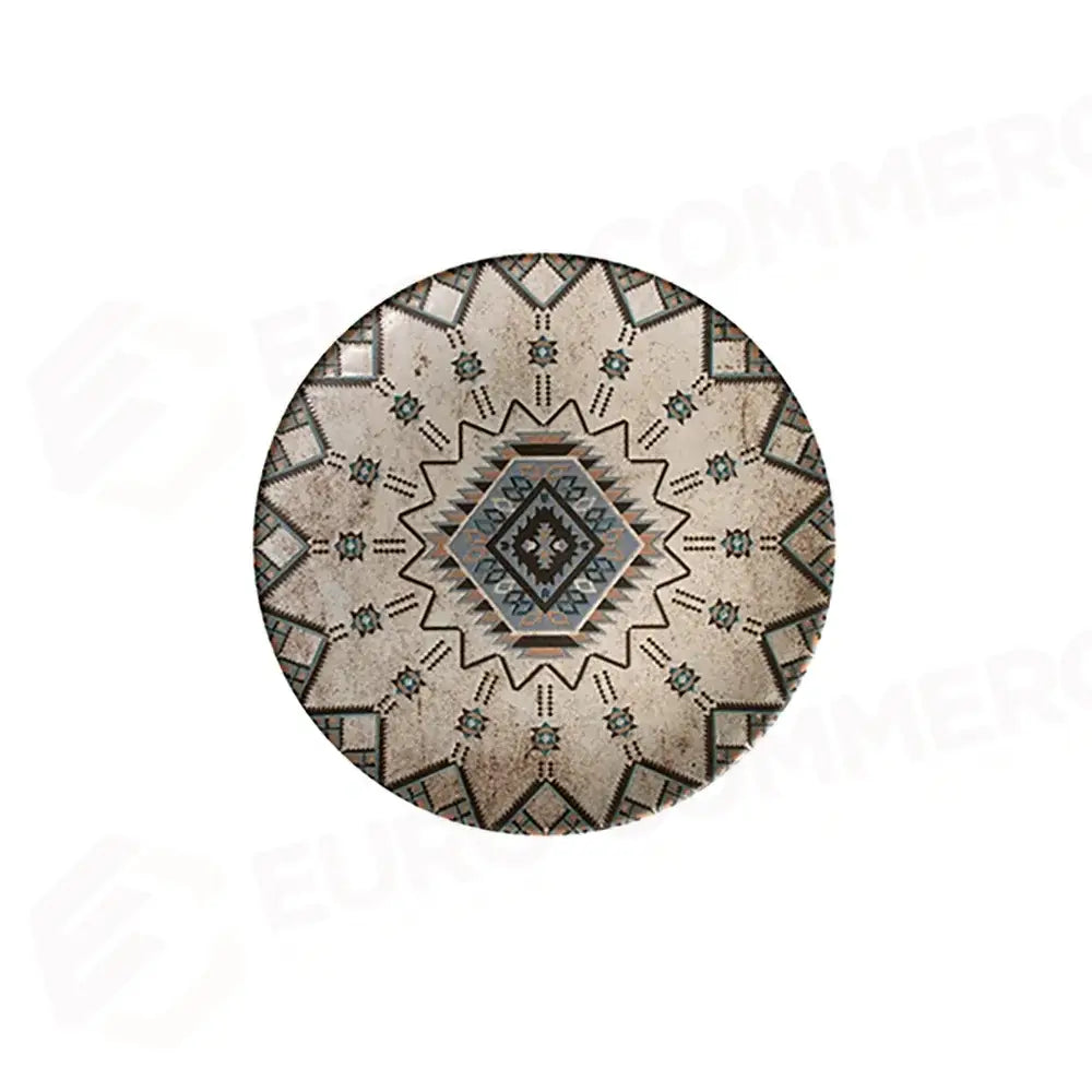 HERITAGE LONA PIATTO PIANO 28,5 CM - 20209-111028 - ID FINE