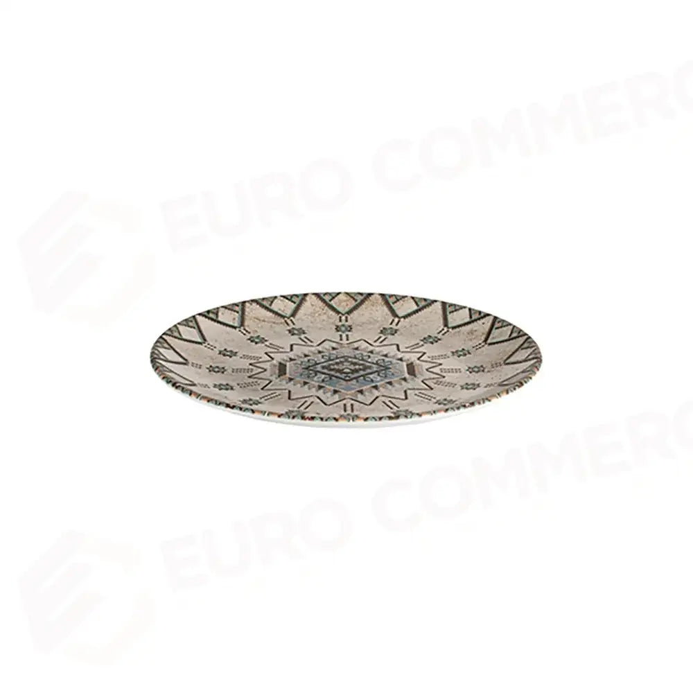 HERITAGE LONA PIATTO PIANO 30 CM - 20209-111030 - ID FINE