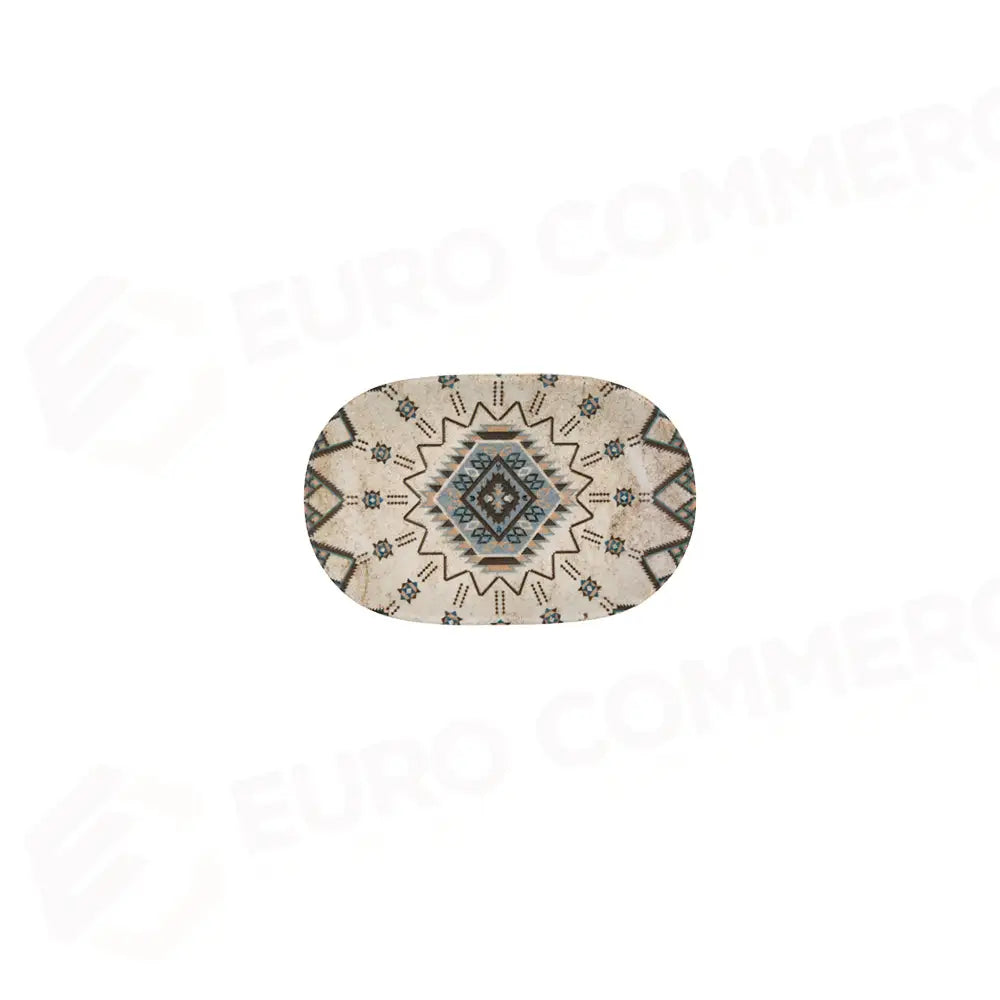 HERITAGE MAGNUS oval PIATTO 14 CM - 20209-143014 - ID FINE