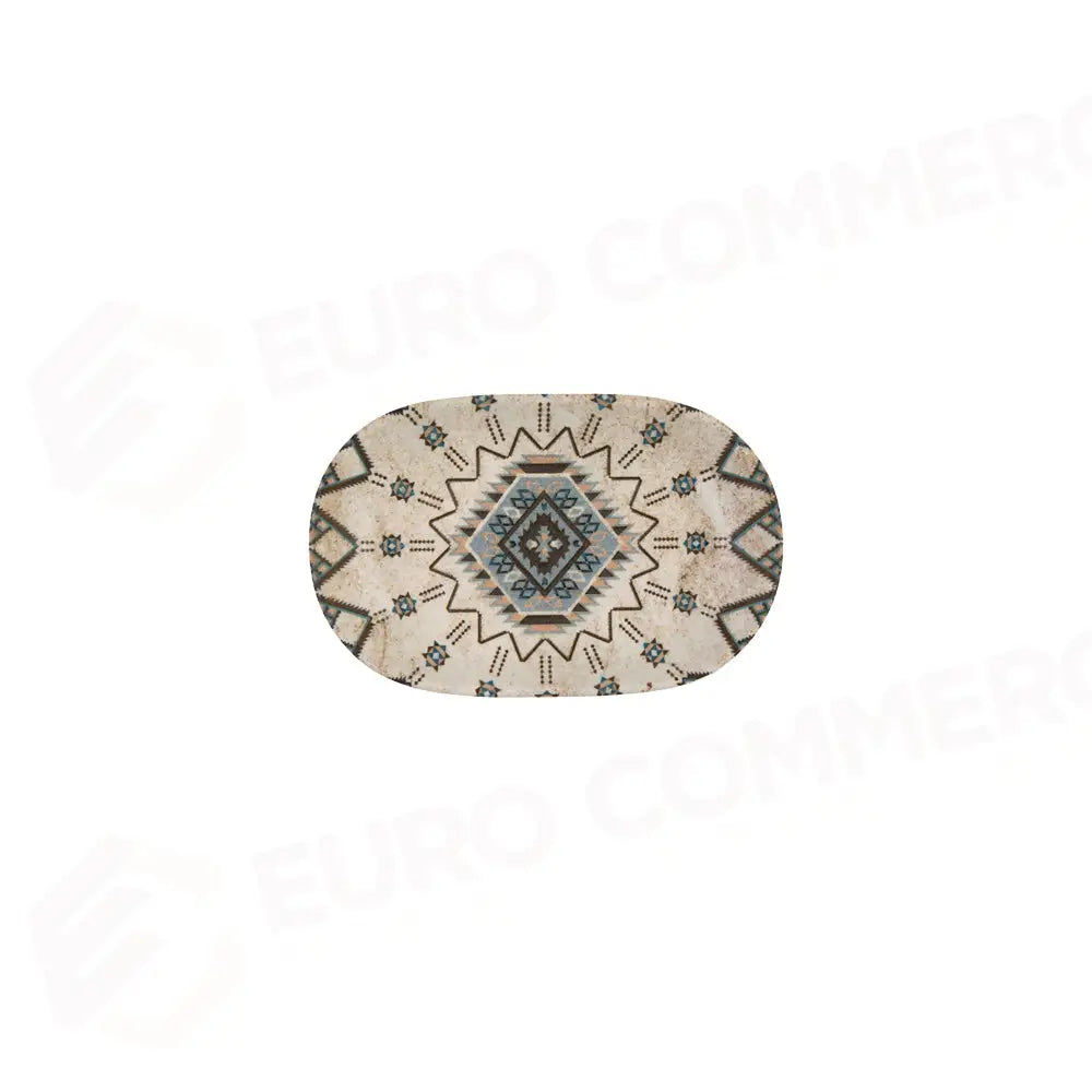 HERITAGE MAGNUS oval PIATTO 18 CM - 20209-143018 - ID FINE